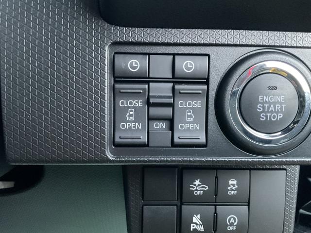 タント カスタムX カスタムX 衝突回避支援機能 両側パワースライド キーフリー バックカメラ(25枚目)