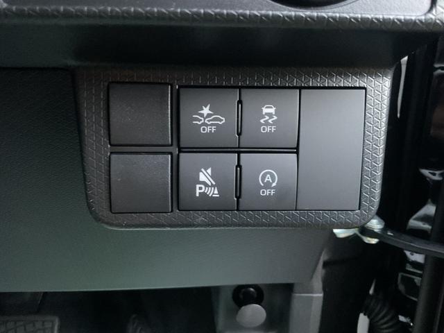 タント カスタムX カスタムX 衝突回避支援機能 両側パワースライド キーフリー バックカメラ(26枚目)