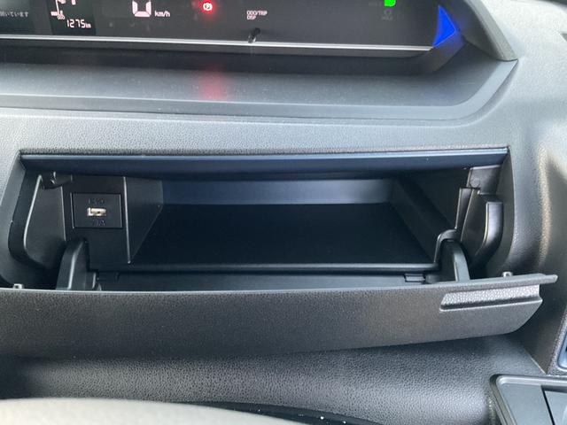 タント カスタムX カスタムX 衝突回避支援機能 両側パワースライド キーフリー バックカメラ(27枚目)