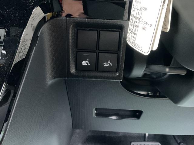 タント カスタムX カスタムX 衝突回避支援機能 両側パワースライド キーフリー バックカメラ(33枚目)