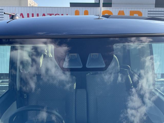 タント Ｘ　衝突回避支援ブレーキ・両側電動スライドドア（13枚目）