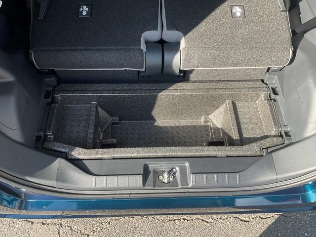 タント Ｘ　衝突回避支援ブレーキ・両側電動スライドドア（19枚目）