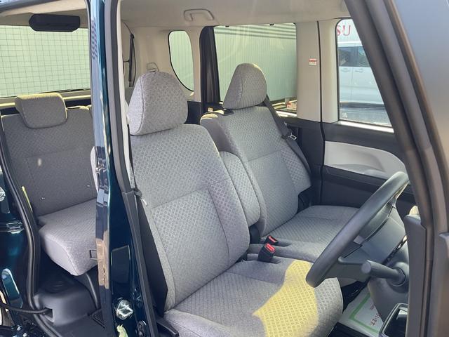 タント Ｘ　衝突回避支援ブレーキ・両側電動スライドドア（20枚目）