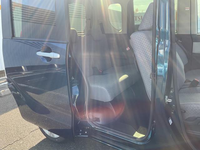 タント Ｘ　衝突回避支援ブレーキ・両側電動スライドドア（21枚目）