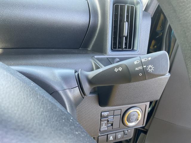 タント Ｘ　衝突回避支援ブレーキ・両側電動スライドドア（32枚目）