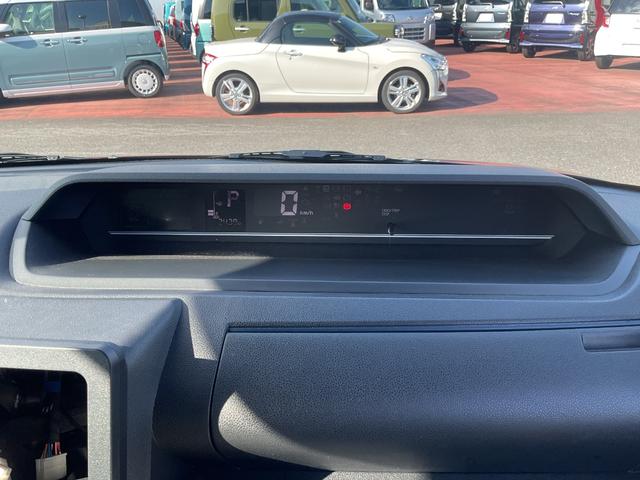 タント Ｘ　衝突回避支援ブレーキ・両側電動スライドドア（34枚目）