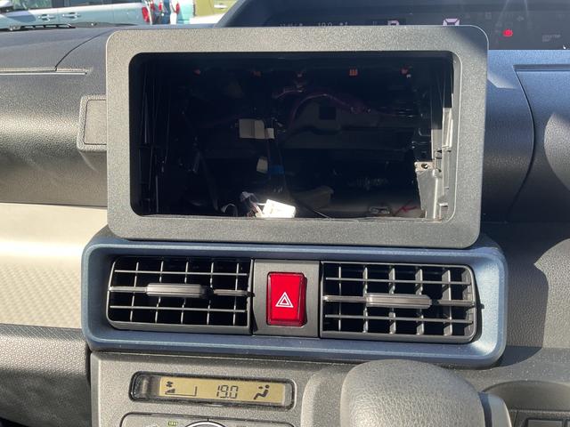 タント Ｘ　衝突回避支援ブレーキ・両側電動スライドドア（35枚目）