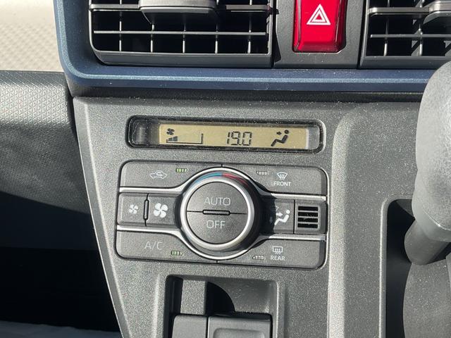 タント Ｘ　衝突回避支援ブレーキ・両側電動スライドドア（37枚目）