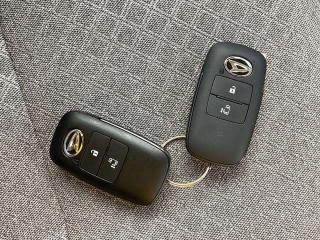 タント Ｘ　衝突回避支援ブレーキ・両側電動スライドドア（41枚目）