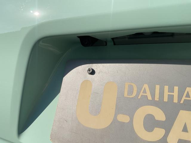 タント Ｘ　衝突回避支援ブレーキ・ＬＥＤヘッドライト（16枚目）