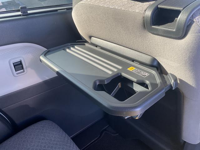 タント Ｘ　衝突回避支援ブレーキ・ＬＥＤヘッドライト（22枚目）