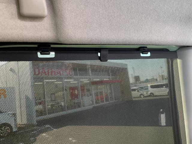 タント Ｘ　衝突回避支援ブレーキ・ＬＥＤヘッドライト（23枚目）