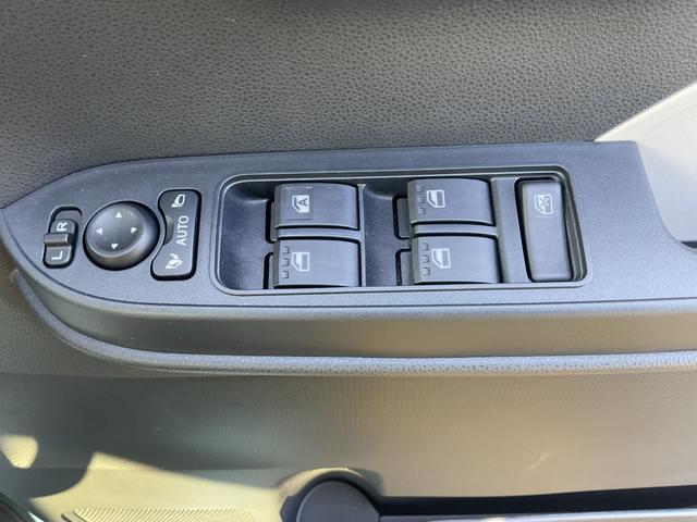 タント Ｘ　衝突回避支援ブレーキ・ＬＥＤヘッドライト（25枚目）