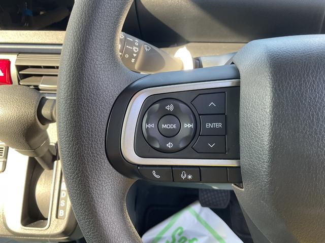 タント Ｘ　衝突回避支援ブレーキ・ＬＥＤヘッドライト（28枚目）