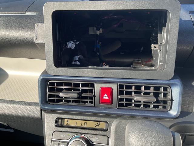 タント Ｘ　衝突回避支援ブレーキ・ＬＥＤヘッドライト（32枚目）