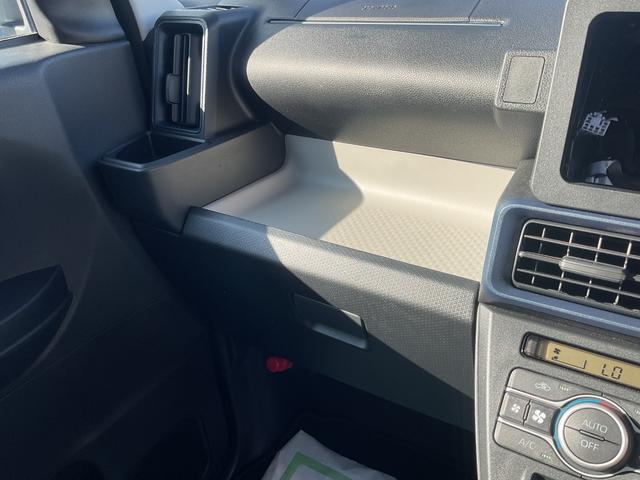 タント Ｘ　衝突回避支援ブレーキ・ＬＥＤヘッドライト（33枚目）