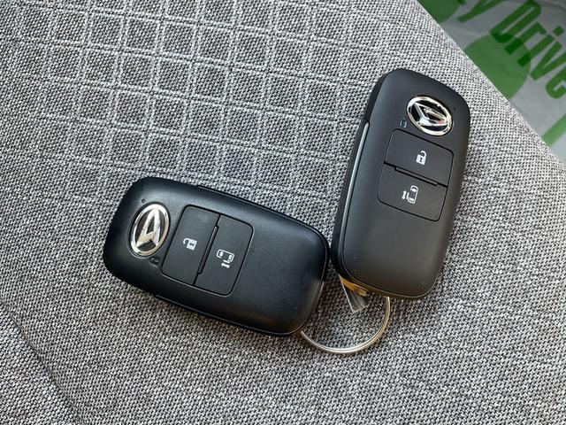 タント Ｘ　衝突回避支援ブレーキ・ＬＥＤヘッドライト（37枚目）