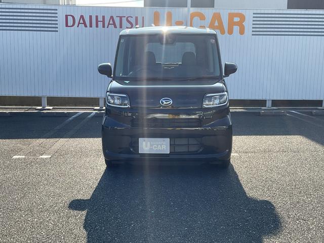 タント Ｌ　衝突回避支援ブレーキ・オートライト（7枚目）