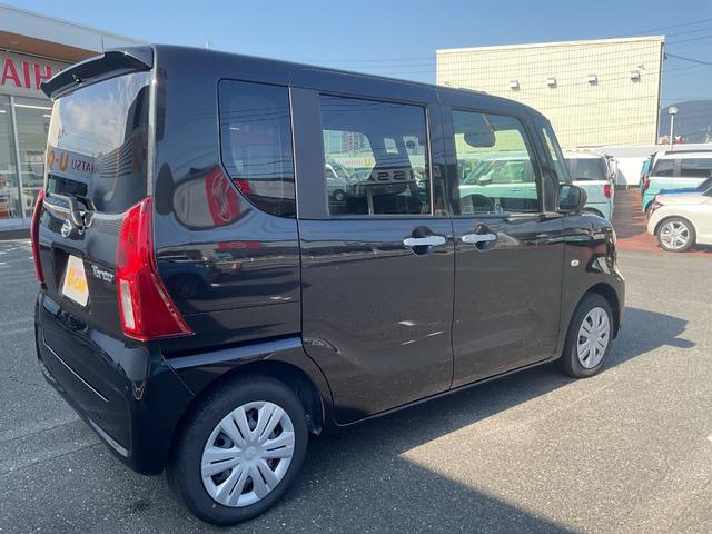 タント Ｌ　衝突回避支援ブレーキ・オートライト（10枚目）