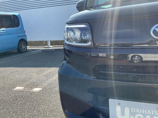 タント Ｌ　衝突回避支援ブレーキ・オートライト（13枚目）