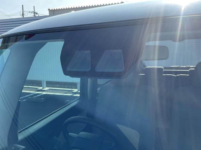 タント Ｌ　衝突回避支援ブレーキ・オートライト（14枚目）