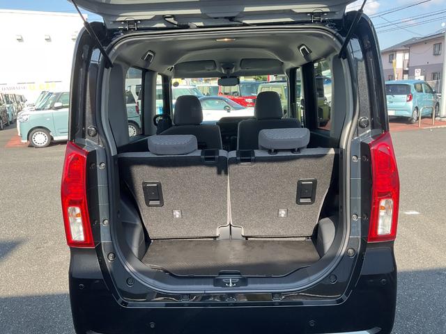 タント Ｌ　衝突回避支援ブレーキ・オートライト（17枚目）