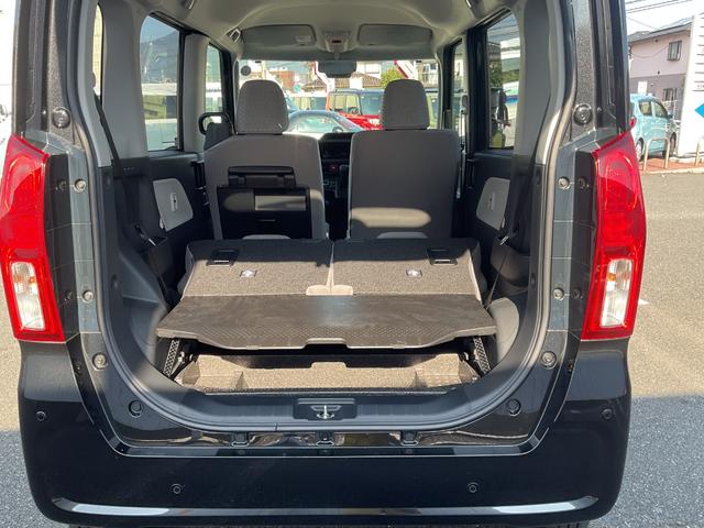 タント Ｌ　衝突回避支援ブレーキ・オートライト（18枚目）