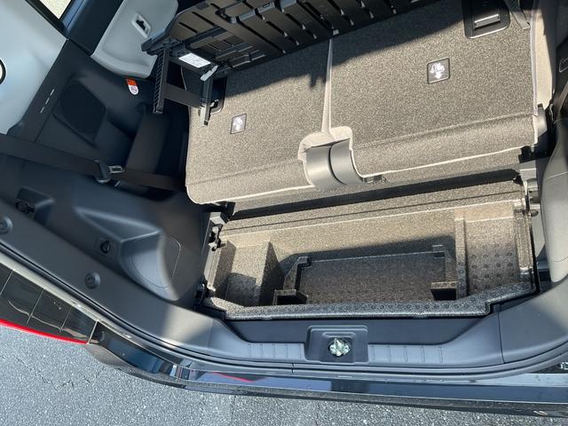 タント Ｌ　衝突回避支援ブレーキ・オートライト（19枚目）