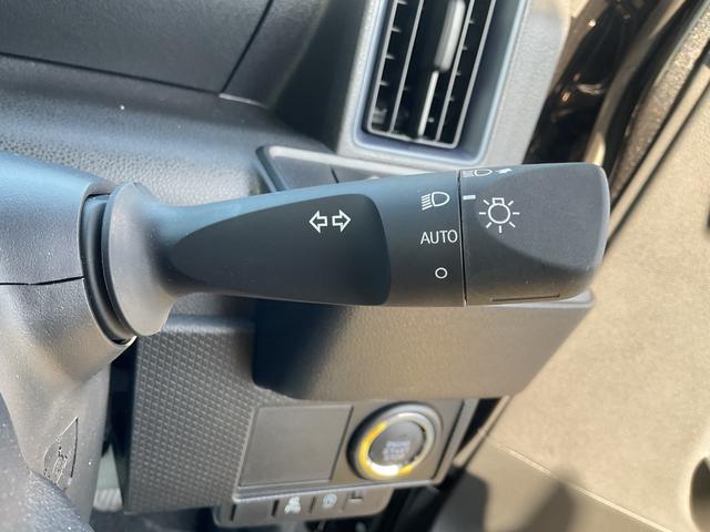 タント Ｌ　衝突回避支援ブレーキ・オートライト（29枚目）