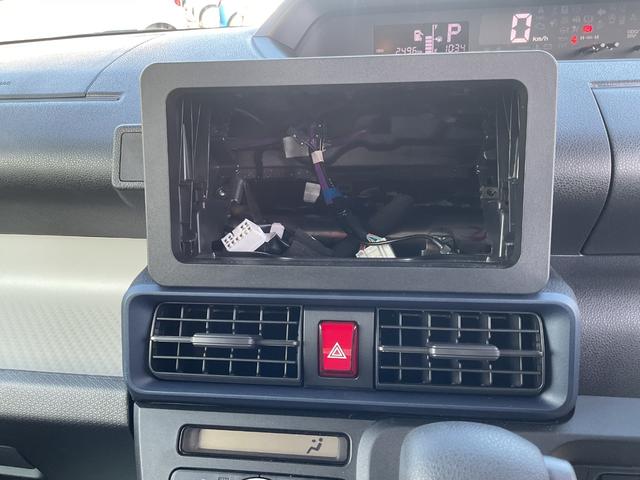 タント Ｌ　衝突回避支援ブレーキ・オートライト（32枚目）