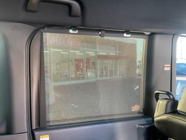 タント カスタムＲＳ　衝突回避支援機能　キーフリー　両側パワースライドドア　ターボエンジン（17枚目）