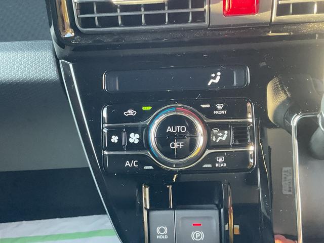 タント カスタムＲＳ　衝突回避支援機能　キーフリー　両側パワースライドドア　ターボエンジン（31枚目）