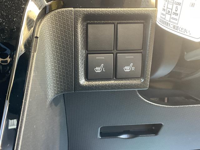 タント カスタムＲＳ　衝突回避支援機能　キーフリー　両側パワースライドドア　ターボエンジン（33枚目）