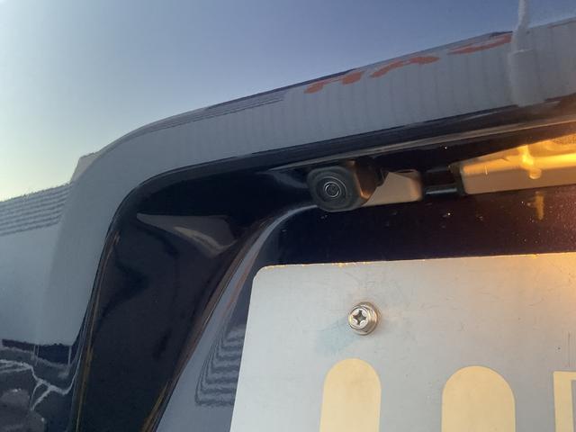 タント カスタムX 衝突回避支援機能 キーフリー 両側パワースライドドア(11枚目)