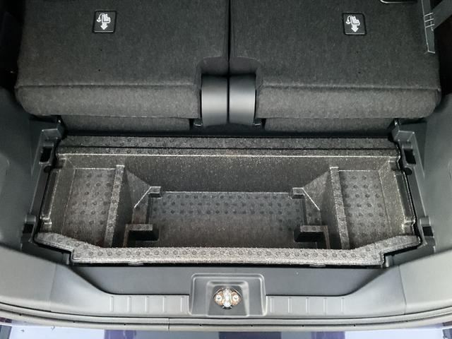 タント カスタムX 衝突回避支援機能 キーフリー 両側パワースライドドア(14枚目)