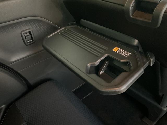 タント カスタムX 衝突回避支援機能 キーフリー 両側パワースライドドア(18枚目)