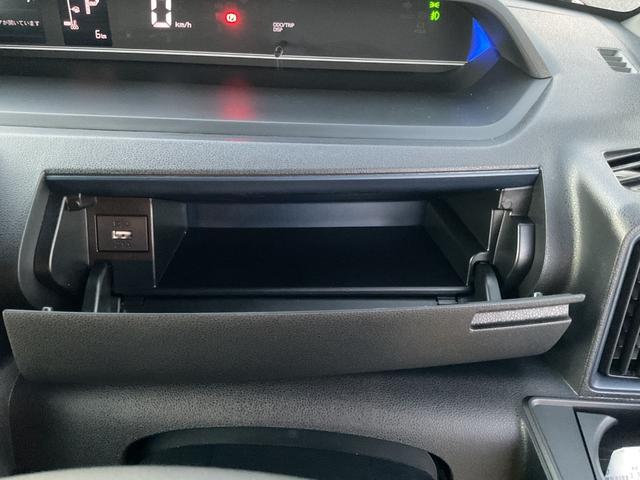 タント カスタムX 衝突回避支援機能 キーフリー 両側パワースライドドア(28枚目)