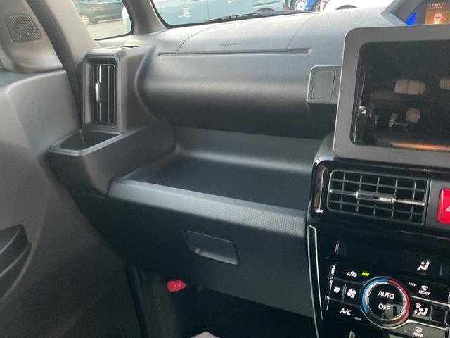 タント カスタムX 衝突回避支援機能 キーフリー 両側パワースライドドア(31枚目)