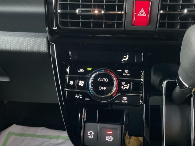 タント カスタムX 衝突回避支援機能 キーフリー 両側パワースライドドア(32枚目)