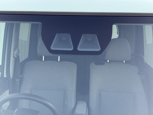 タント X 衝突回避支援機能 キーフリー 左側パワースライド(13枚目)