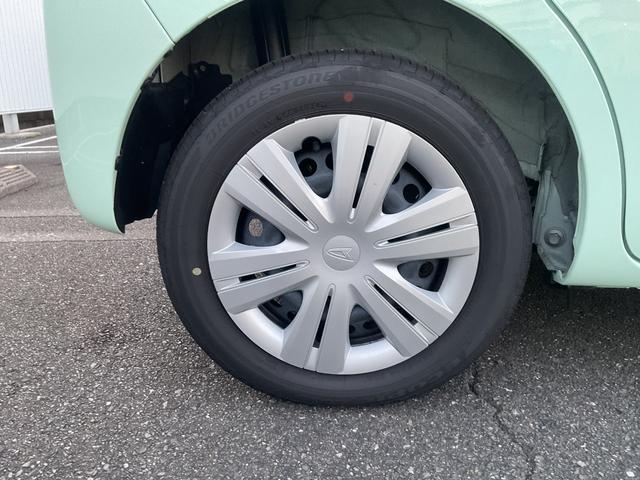 タント X 衝突回避支援機能 キーフリー 左側パワースライド(15枚目)