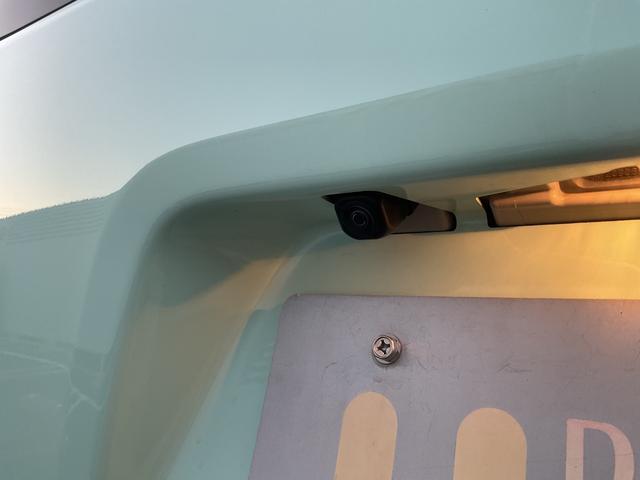 タント X 衝突回避支援機能 キーフリー 左側パワースライド(16枚目)