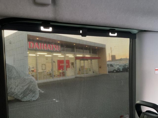 タント X 衝突回避支援機能 キーフリー 左側パワースライド(22枚目)