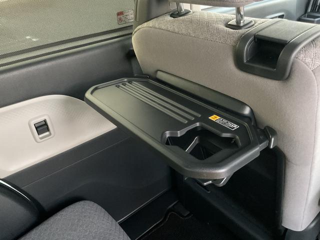 タント X 衝突回避支援機能 キーフリー 左側パワースライド(23枚目)