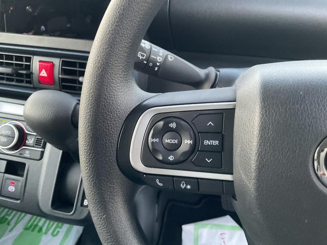 タント X 衝突回避支援機能 キーフリー 左側パワースライド(27枚目)