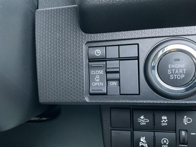 タント X 衝突回避支援機能 キーフリー 左側パワースライド(30枚目)