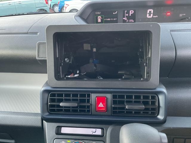 タント X 衝突回避支援機能 キーフリー 左側パワースライド(35枚目)