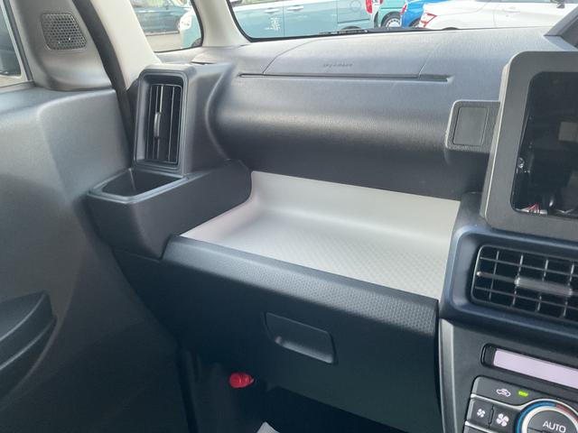 タント X 衝突回避支援機能 キーフリー 左側パワースライド(36枚目)