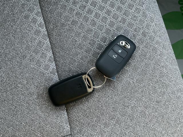 タント X 衝突回避支援機能 キーフリー 左側パワースライド(50枚目)