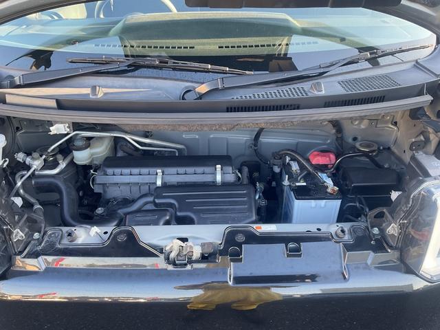 ウェイク ＬリミテッドＳＡＩＩＩ　衝突回避支援機能　両側パワースライドドア　パノラマモニター　キーフリー（6枚目）